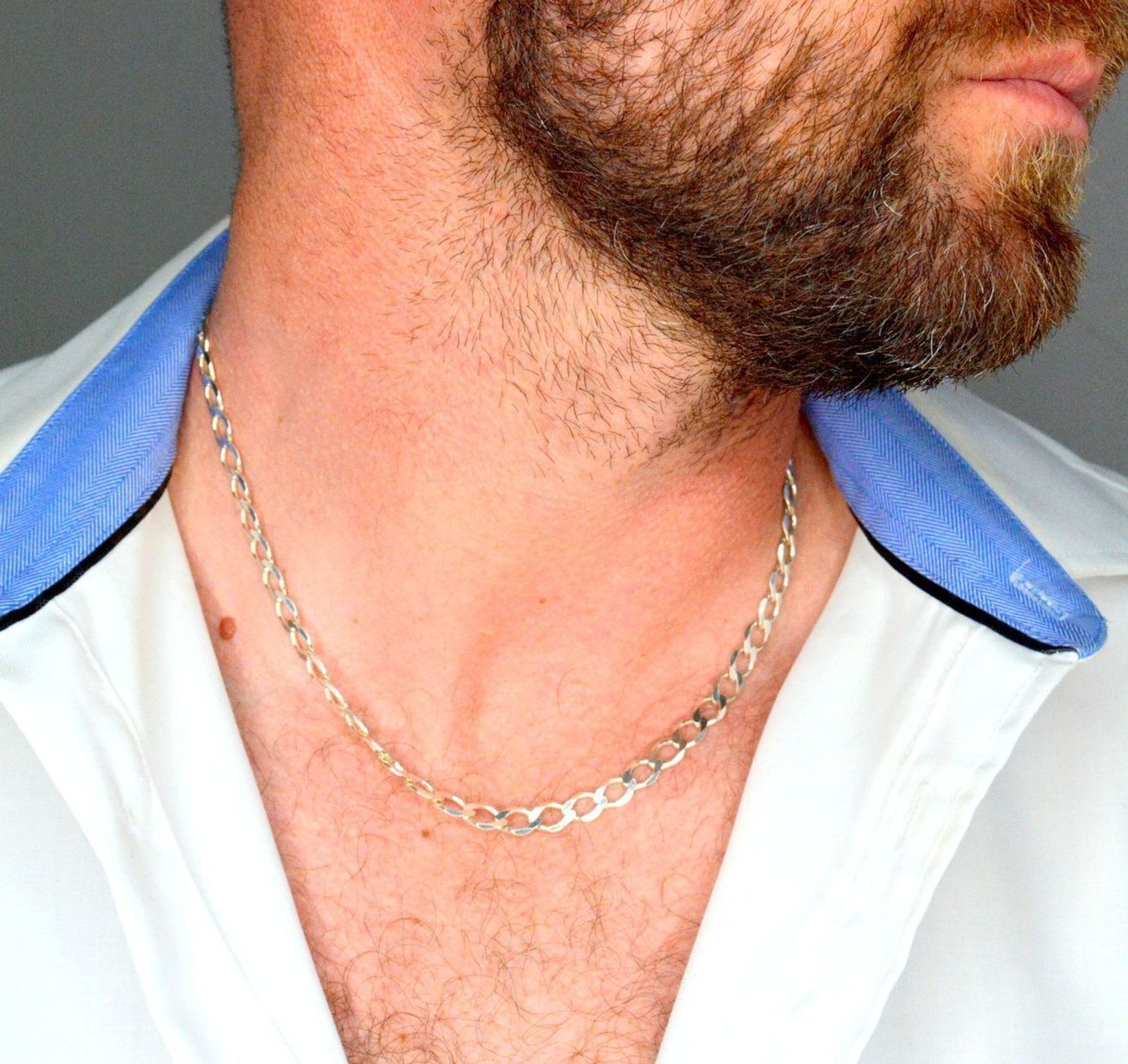 Łańcuszek srebrny Apart 925 Pancerka 6,4 mm DIA-LAN-5899-925 (2).jpg